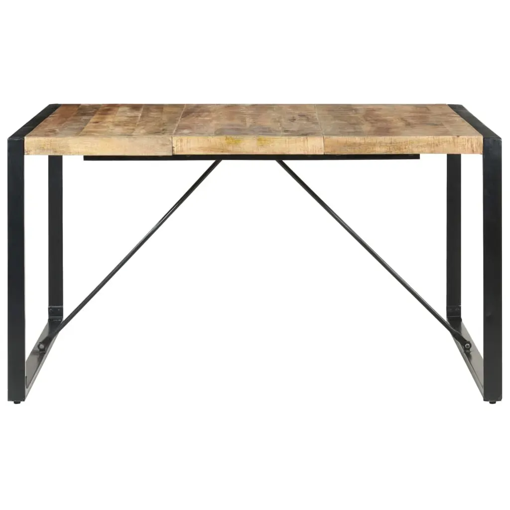 Dining Table 140x140x75 cm Price