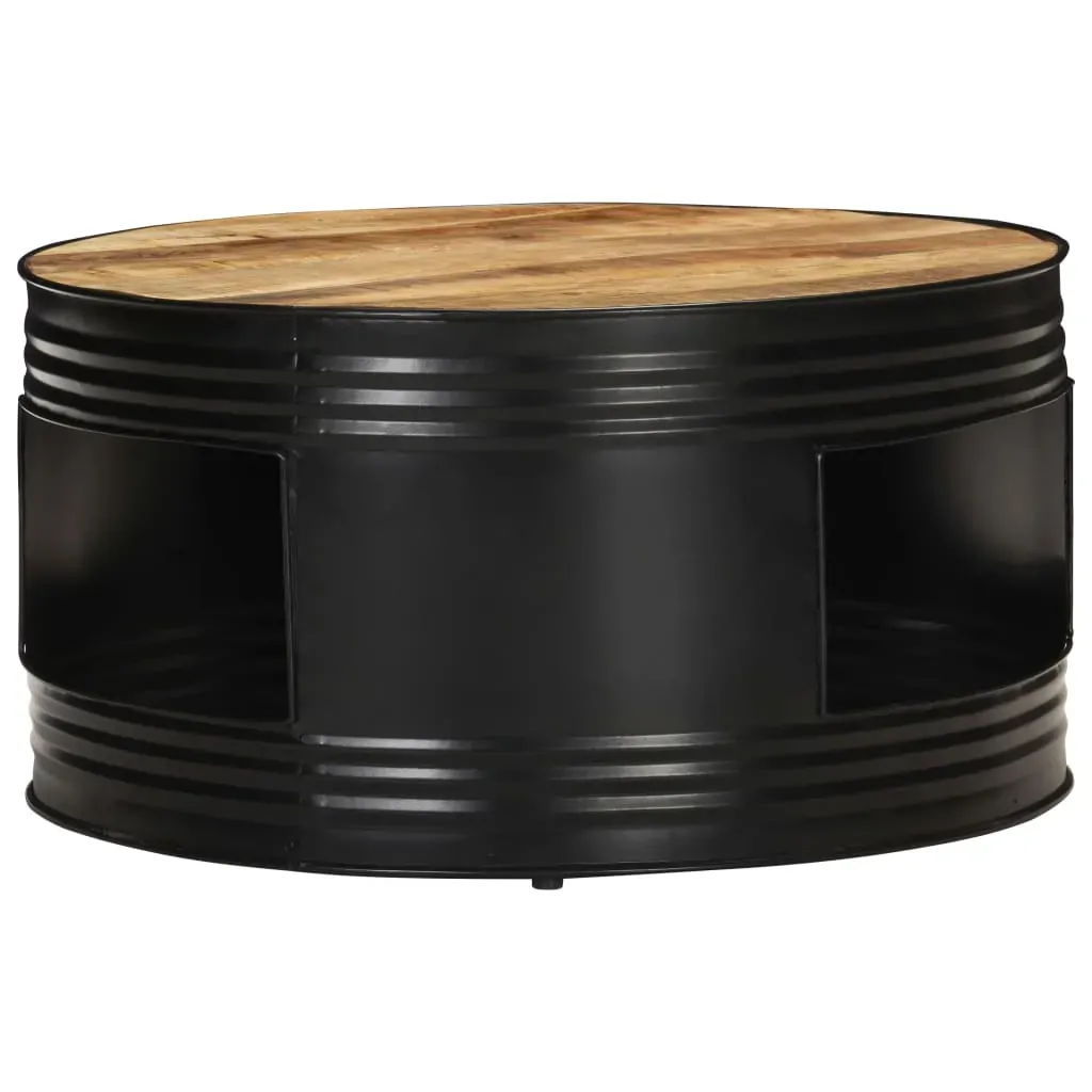 Coffee Table 68x68x36 cm Price