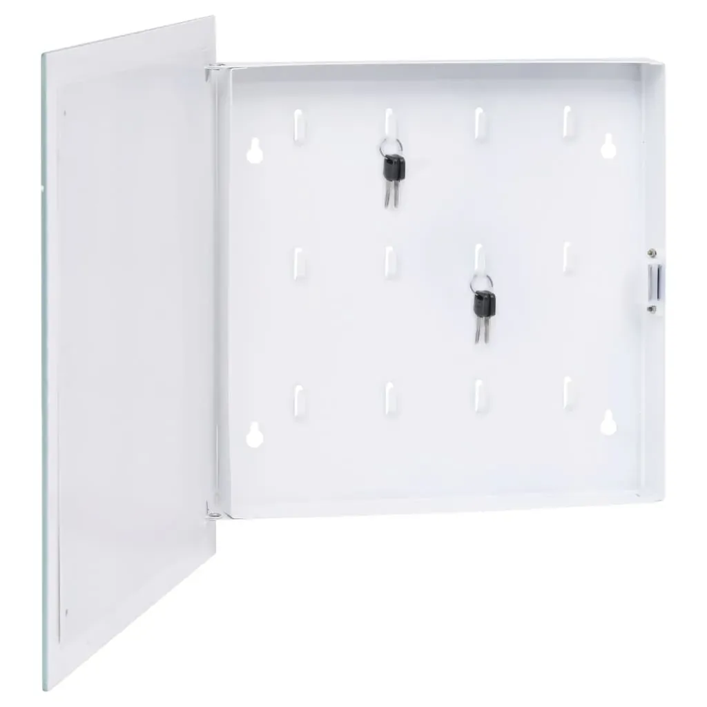 Key Box with Magnetic Board Price