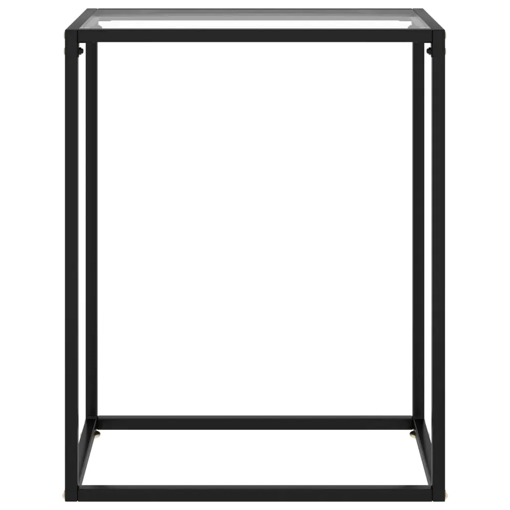 Console Table Tempered Glass Price