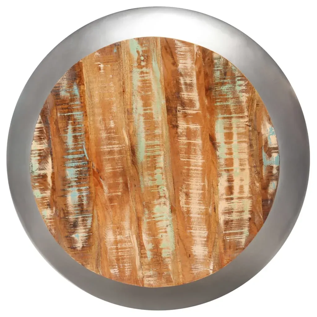 Coffee Table 68x68x30 cm Price