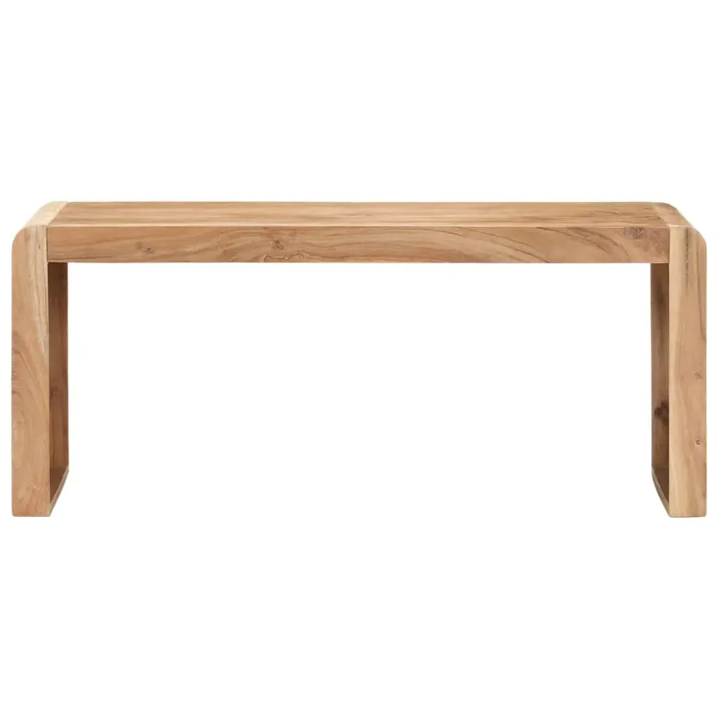 Bench Solid Acacia Wood Price