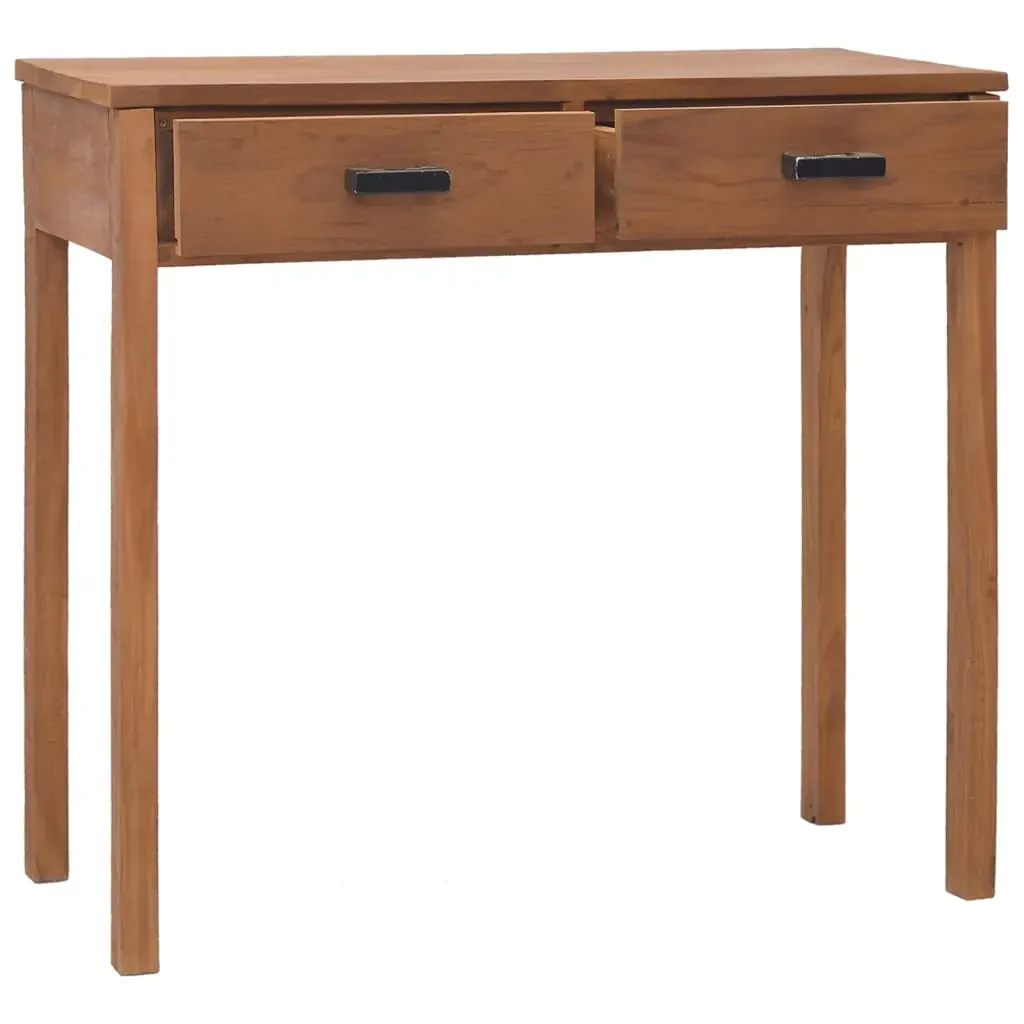 Office Desk Solid Teak Wood Price