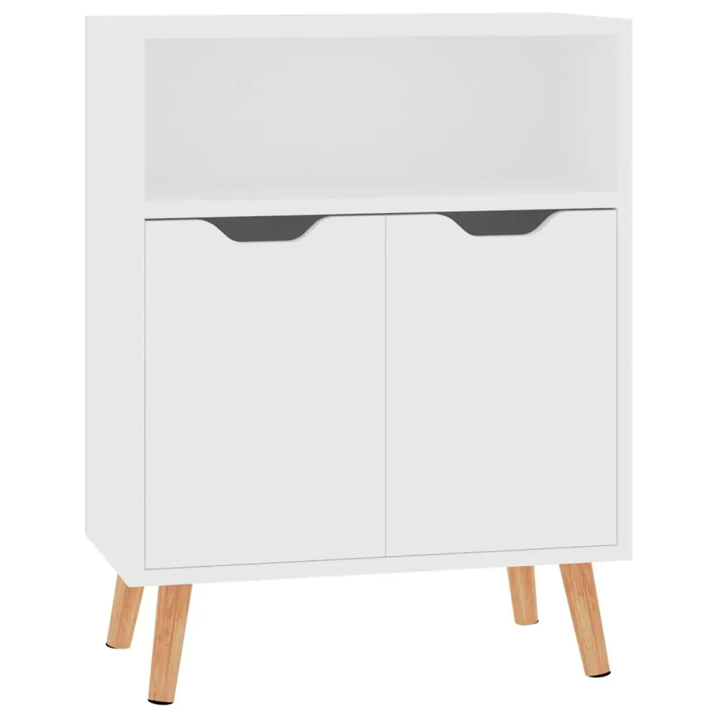 Sideboard 60x30x72 cm Engineered Wood Price