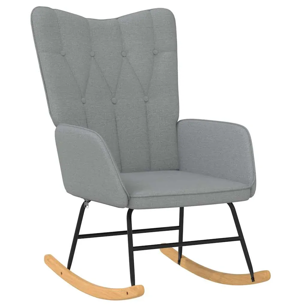 Rocking Chair Fabric Price