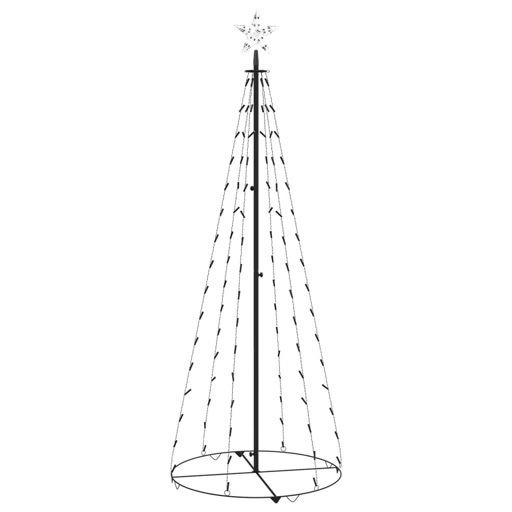 Christmas Cone Tree LEDs Decoration Price