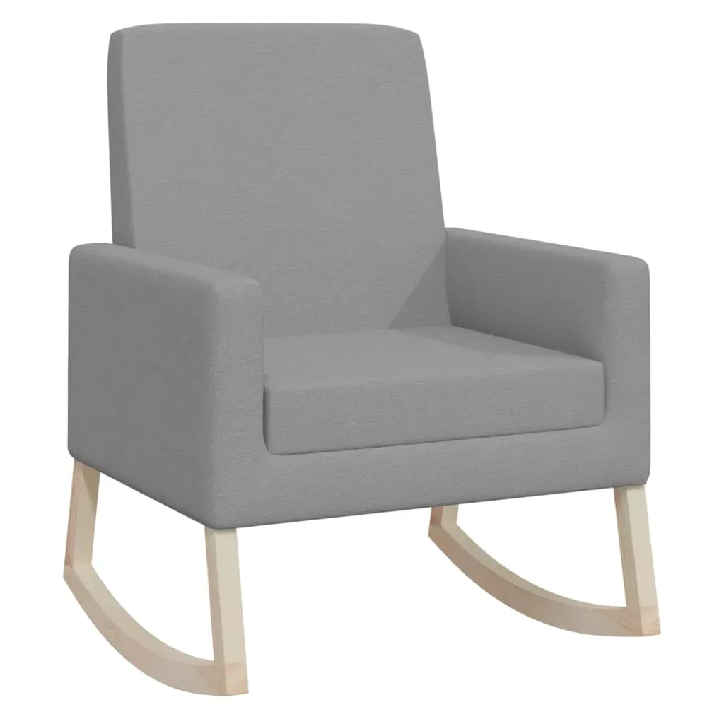 Rocking Chair Fabric Price