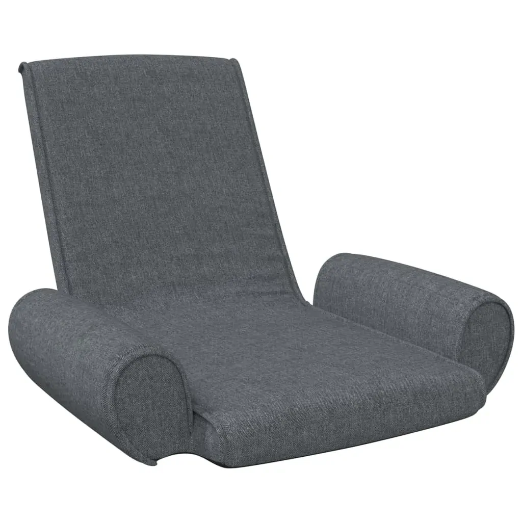 Folding Floor Chair Fabric Price