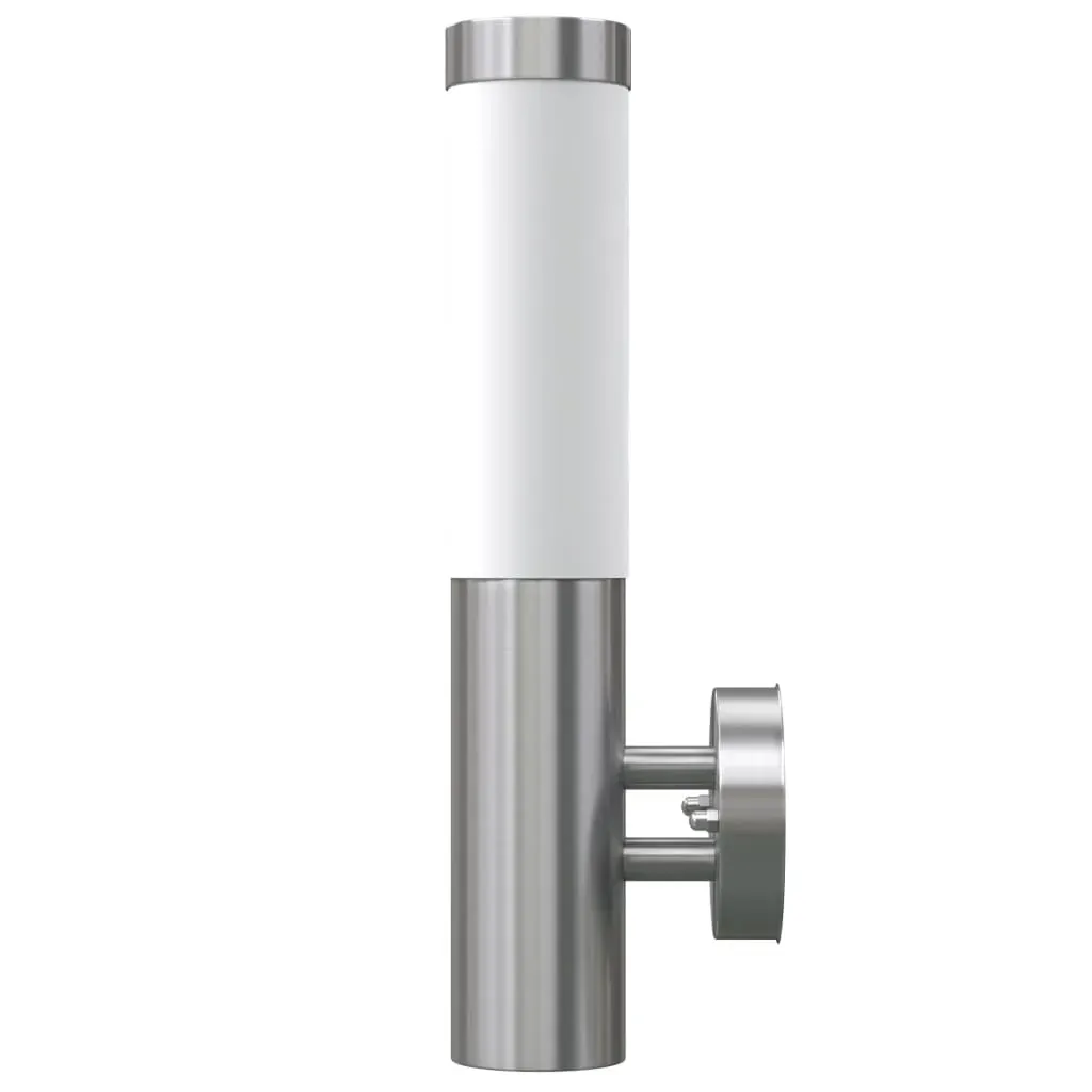RVS Walllamp for Indoor & Outdoors Waterproof Price