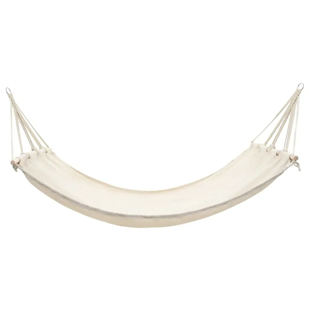 Hammock with Bar 210 x 150 cm Price