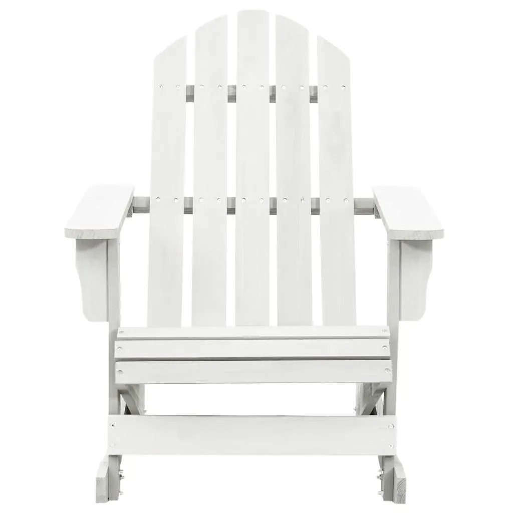 Garden Rocking Chair Wood Price