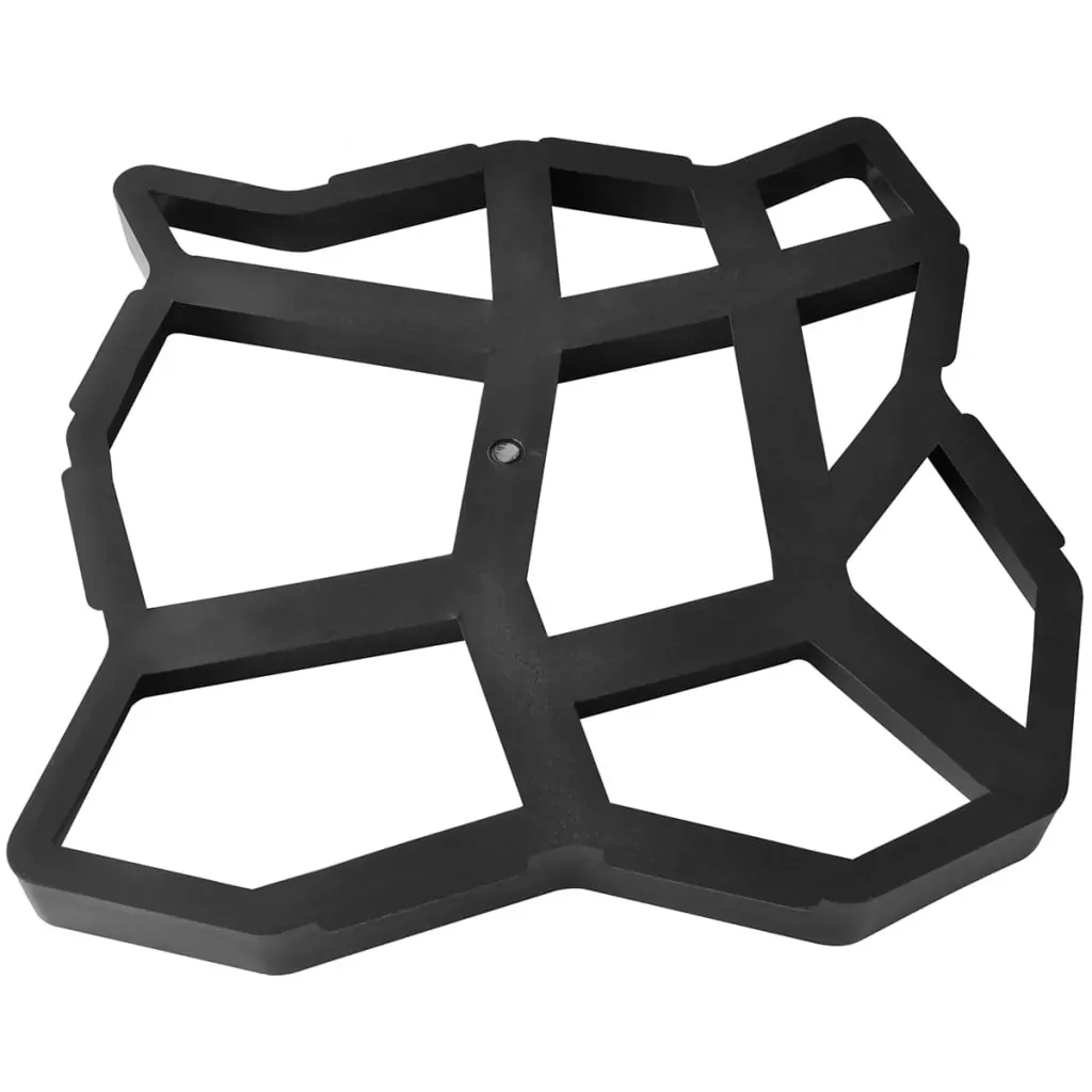 Pavement Mold for the Garden Set 2 pcs Price