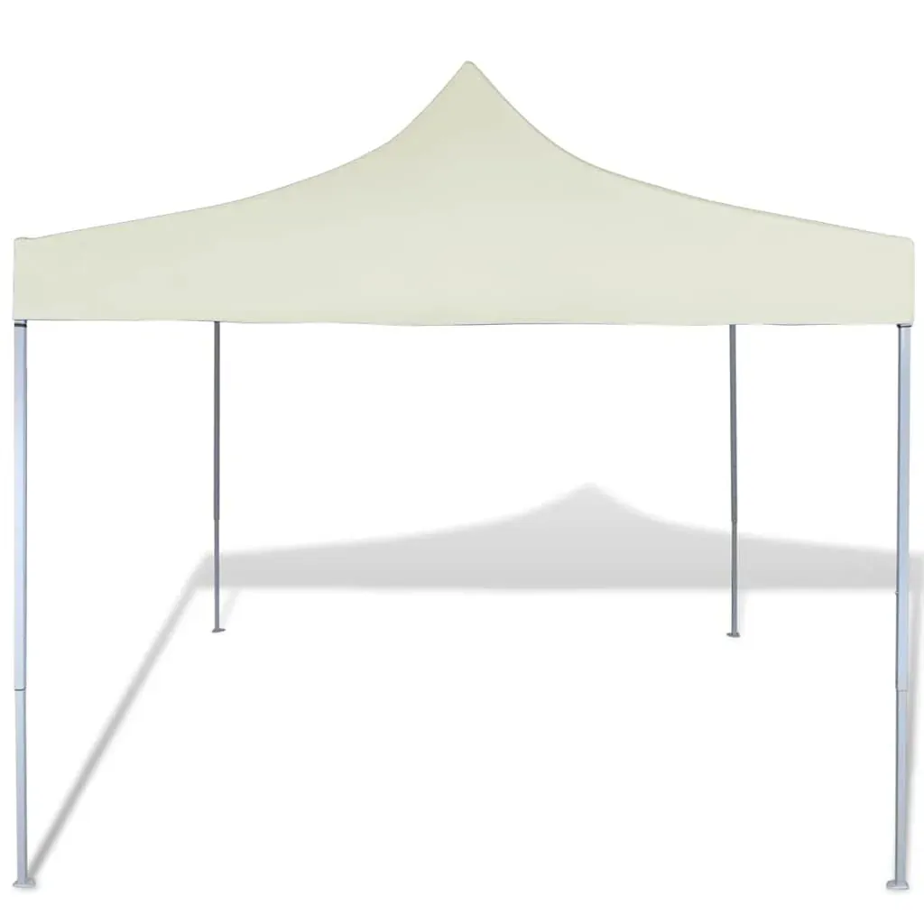 Foldable Tent 3 x 3 m Price