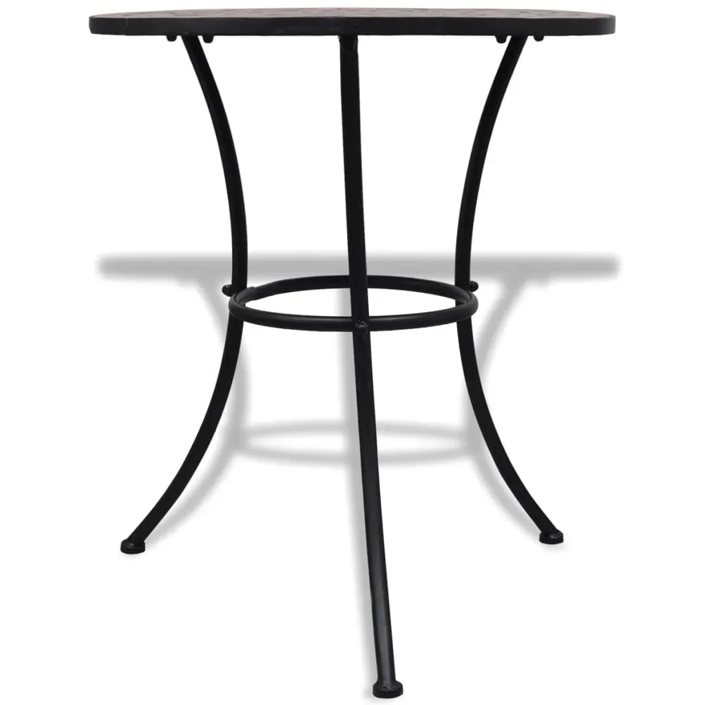 Bistro Table 60 cm Mosaic Price