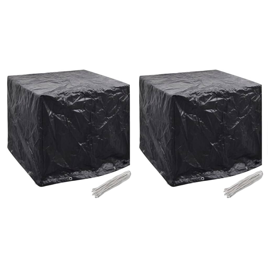 IBC Container Cover 8 Eyelets 116x100x120 cm Price