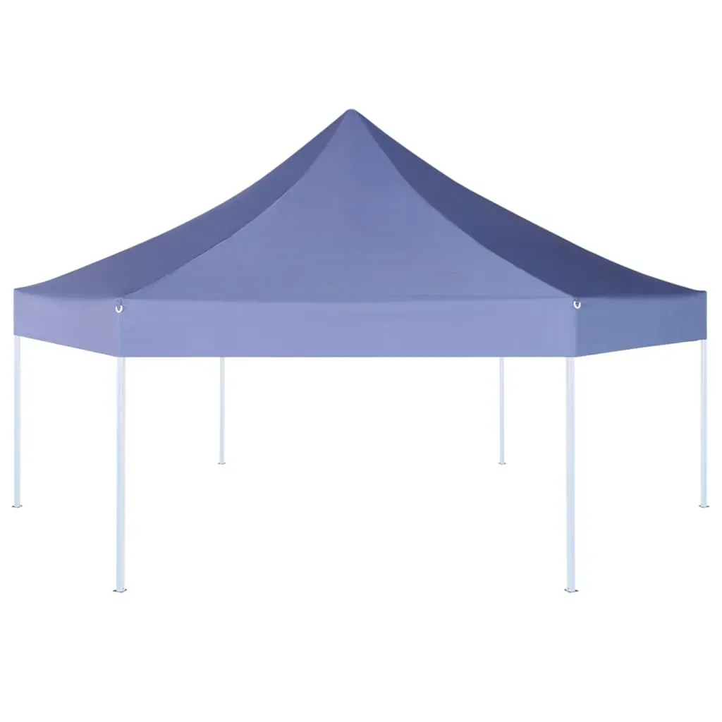 Hexagonal Pop-Up Foldable Marquee 3.6x3.1 m Price