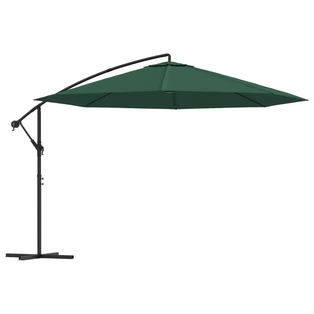 Cantilever Umbrella 3.5 m Price