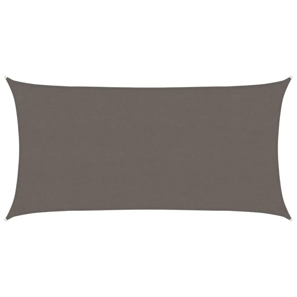 Sunshade Sail HDPE Rectangular Price