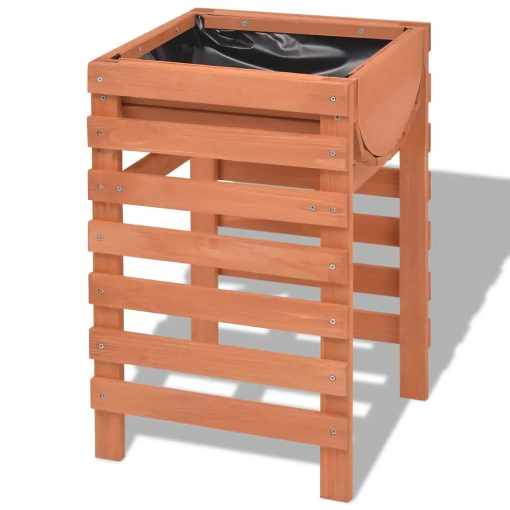Planter Wood Price
