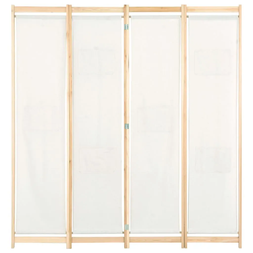 Ridgeville Room Divider 120x170x4 cm Fabric Price