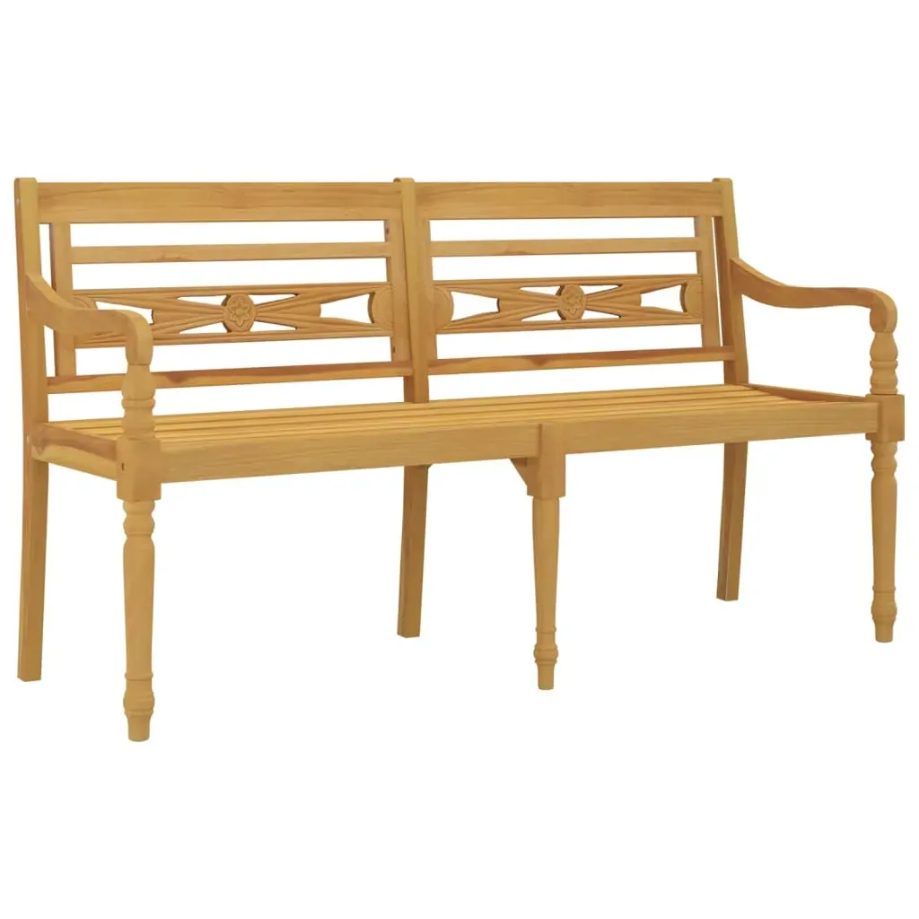 Batavia Bench Teak Price