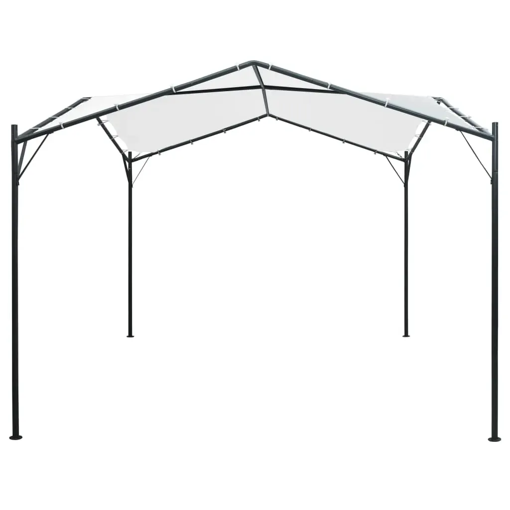 Gazebo Pavilion Tent Canopy Steel Price