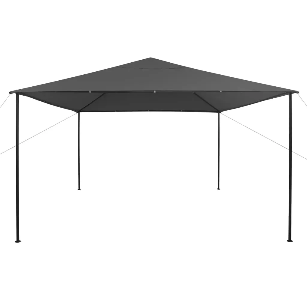 Gazebo Pavilion Tent Canopy Steel Price