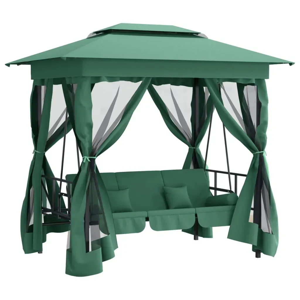 Gazebo Convertible Swing Bench Price