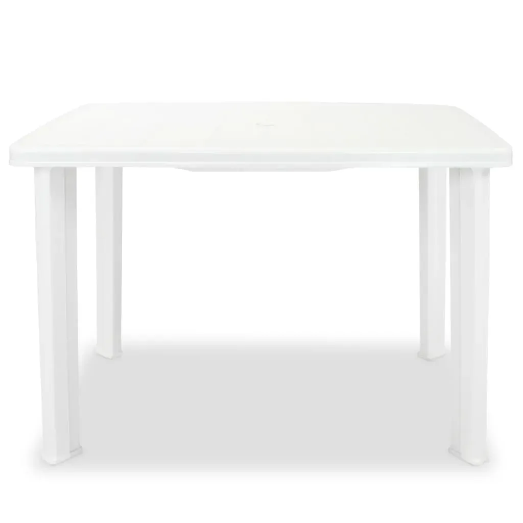 Garden Table Plastic Price