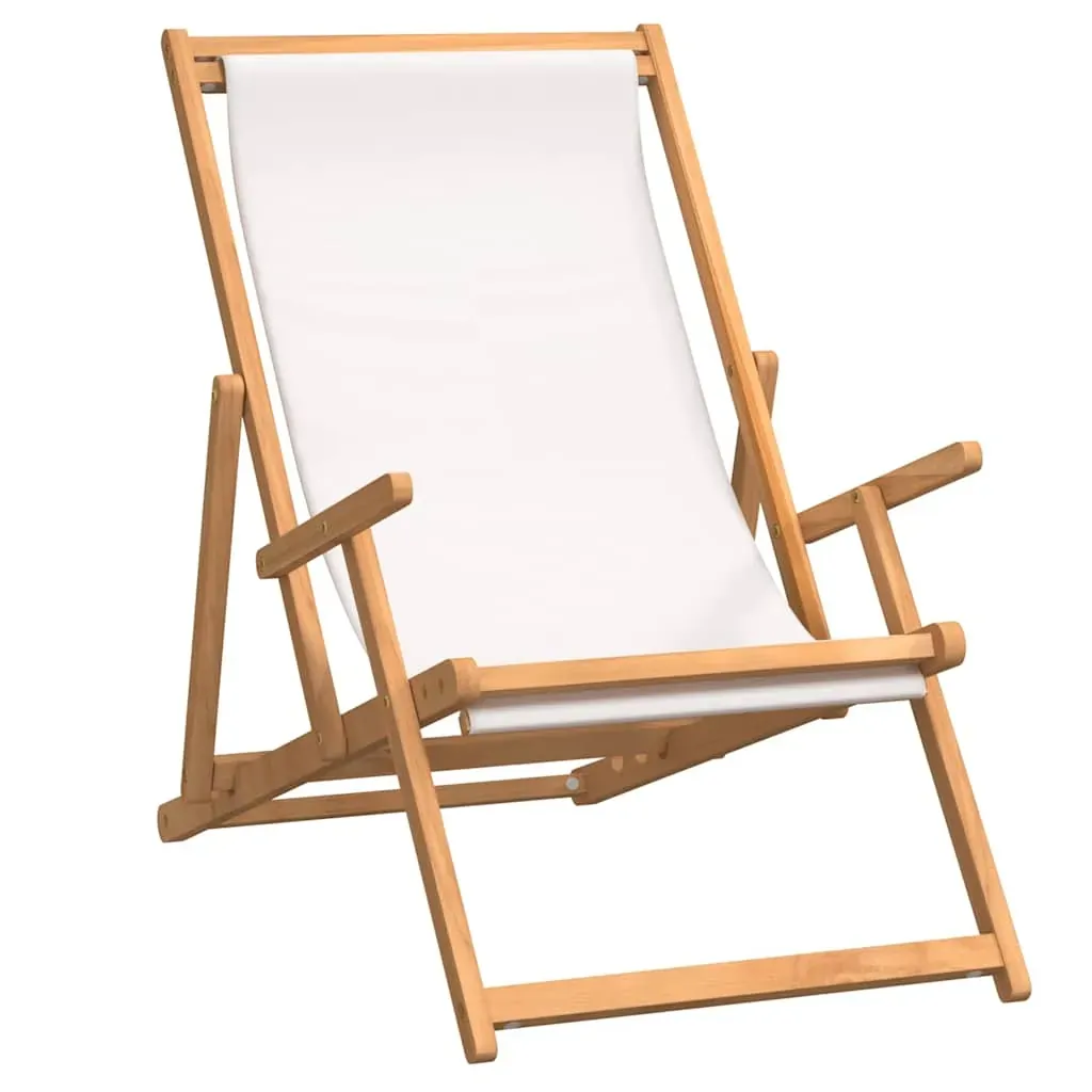 Deck Chair Teak Price