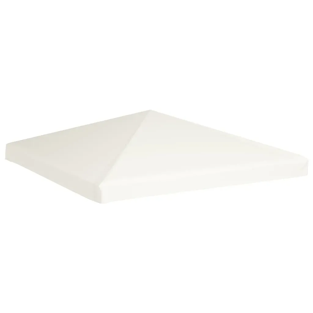 Gazebo Top Cover 310 g/m 3x3 m Price
