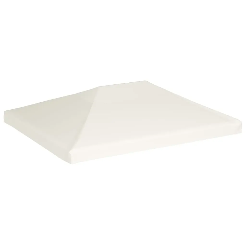 Gazebo Top Cover 310 g/m 4x3 m Price