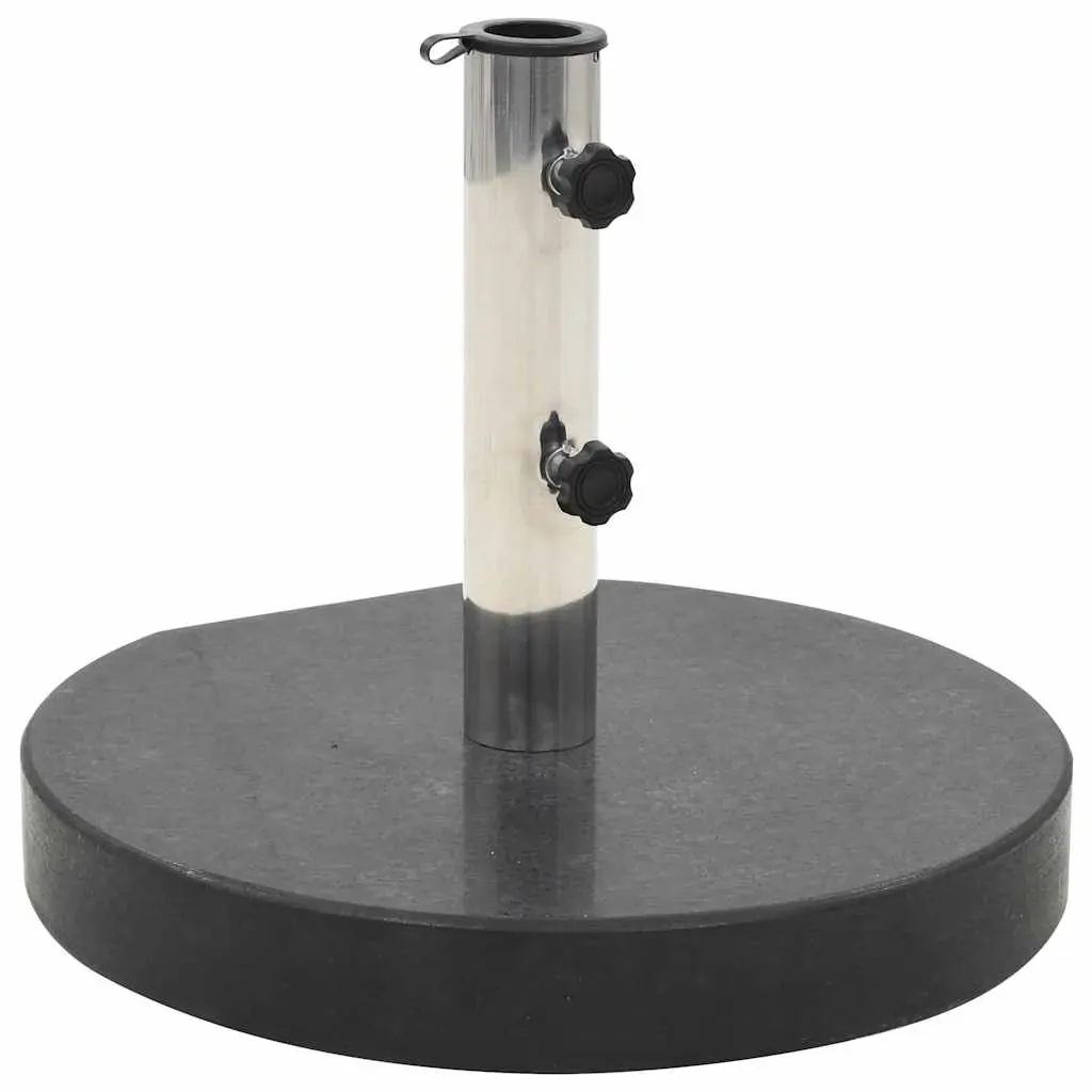 Parasol Base Granite Price