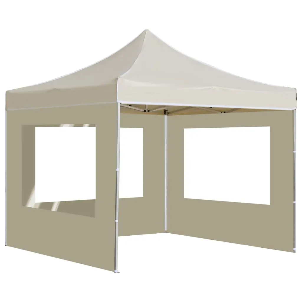 Professional Folding Party Tent with Walls Aluminium Price