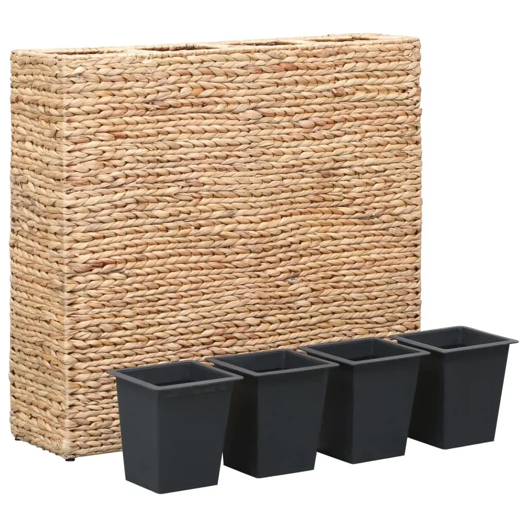 Garden Raised Bed with 4 Pots Water Hyacinth Price