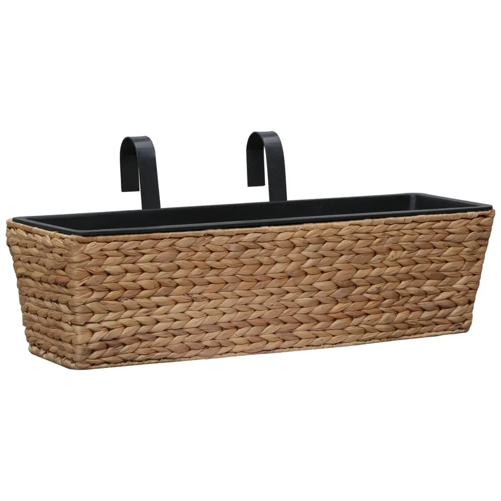 Garden Planters 2 pcs Water Hyacinth Price
