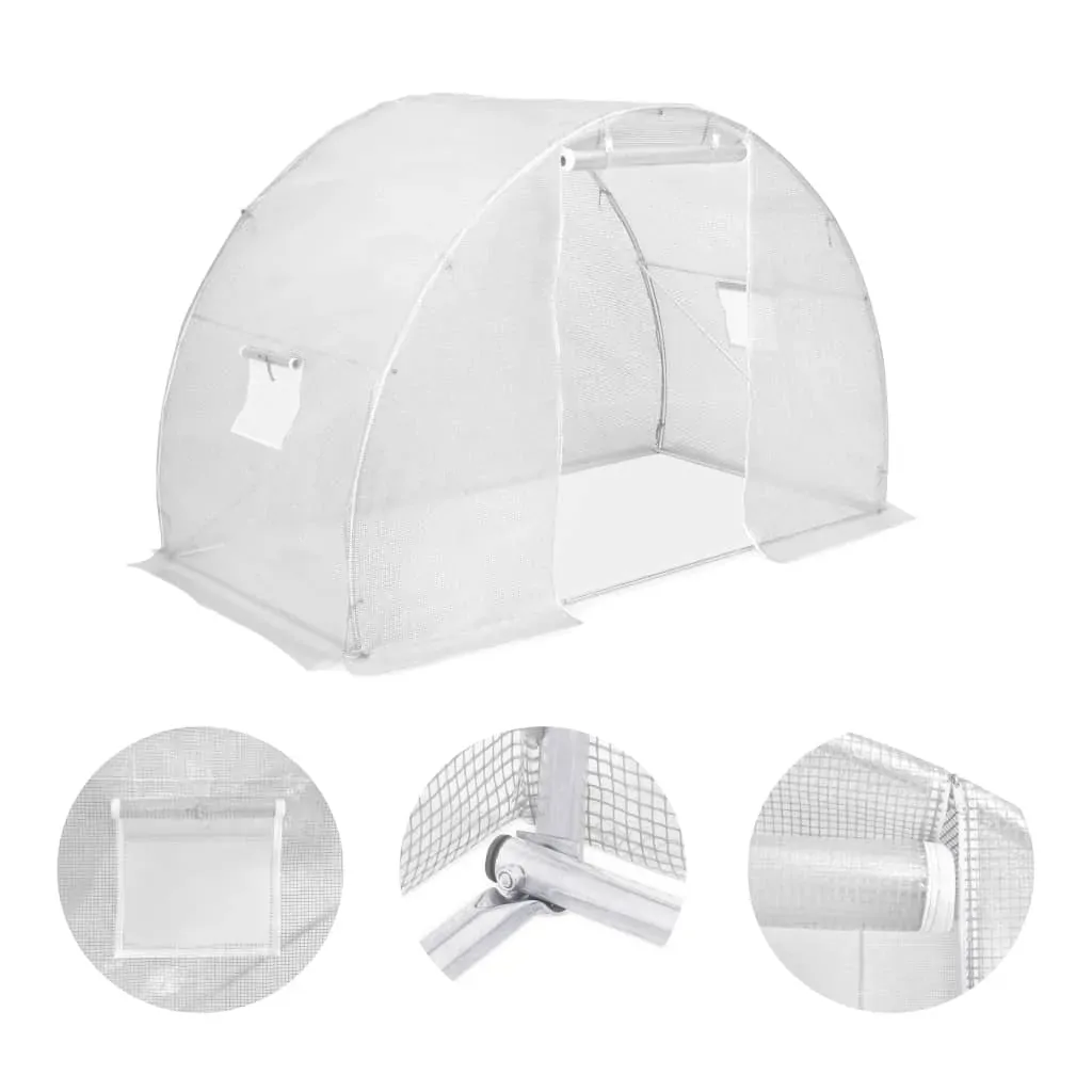 Greenhouse Price