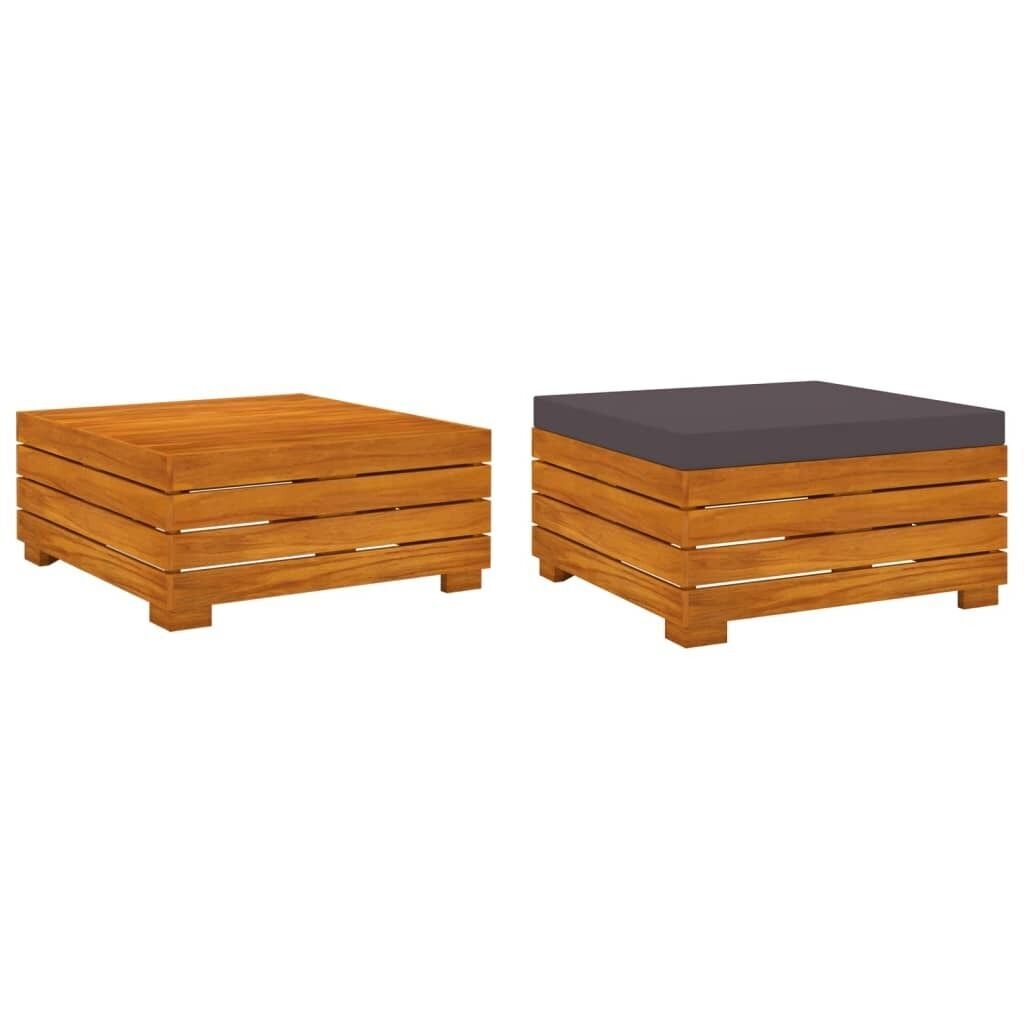 Sectional Table Solid Acacia Wood Price