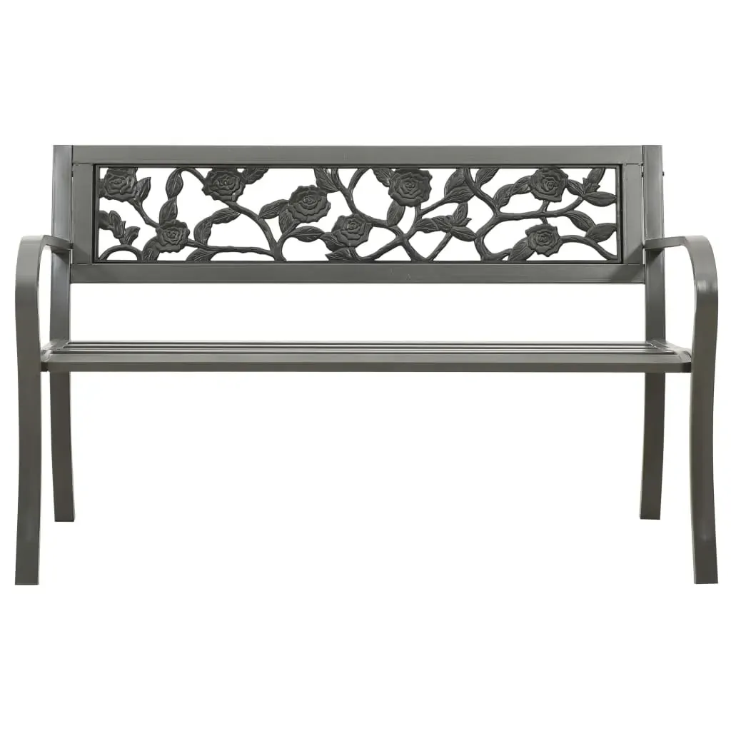 Garden Bench Steel Price