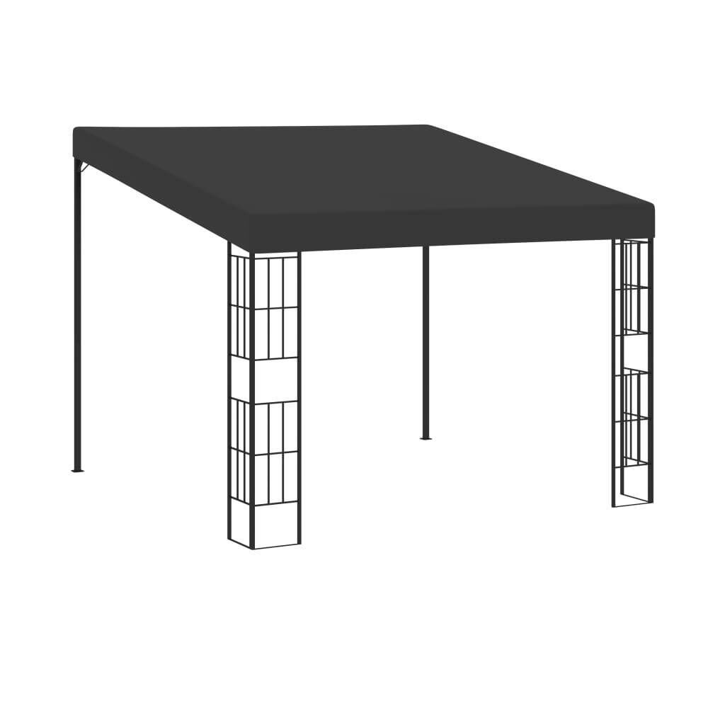 Wall-mounted Gazebo Fabric Price