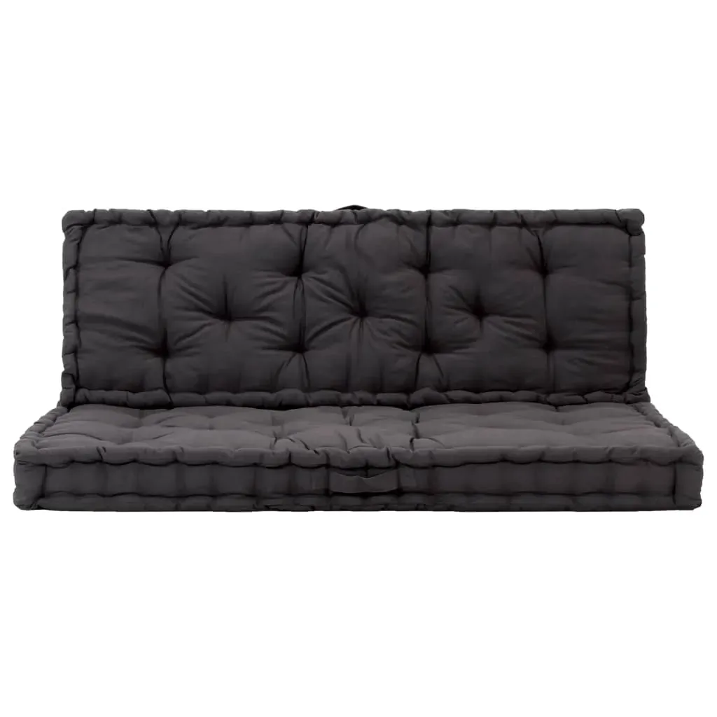 Pallet Floor Cushion Cotton Price