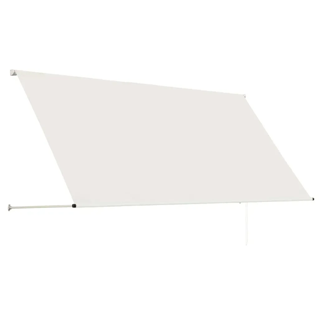 Retractable Awning Price