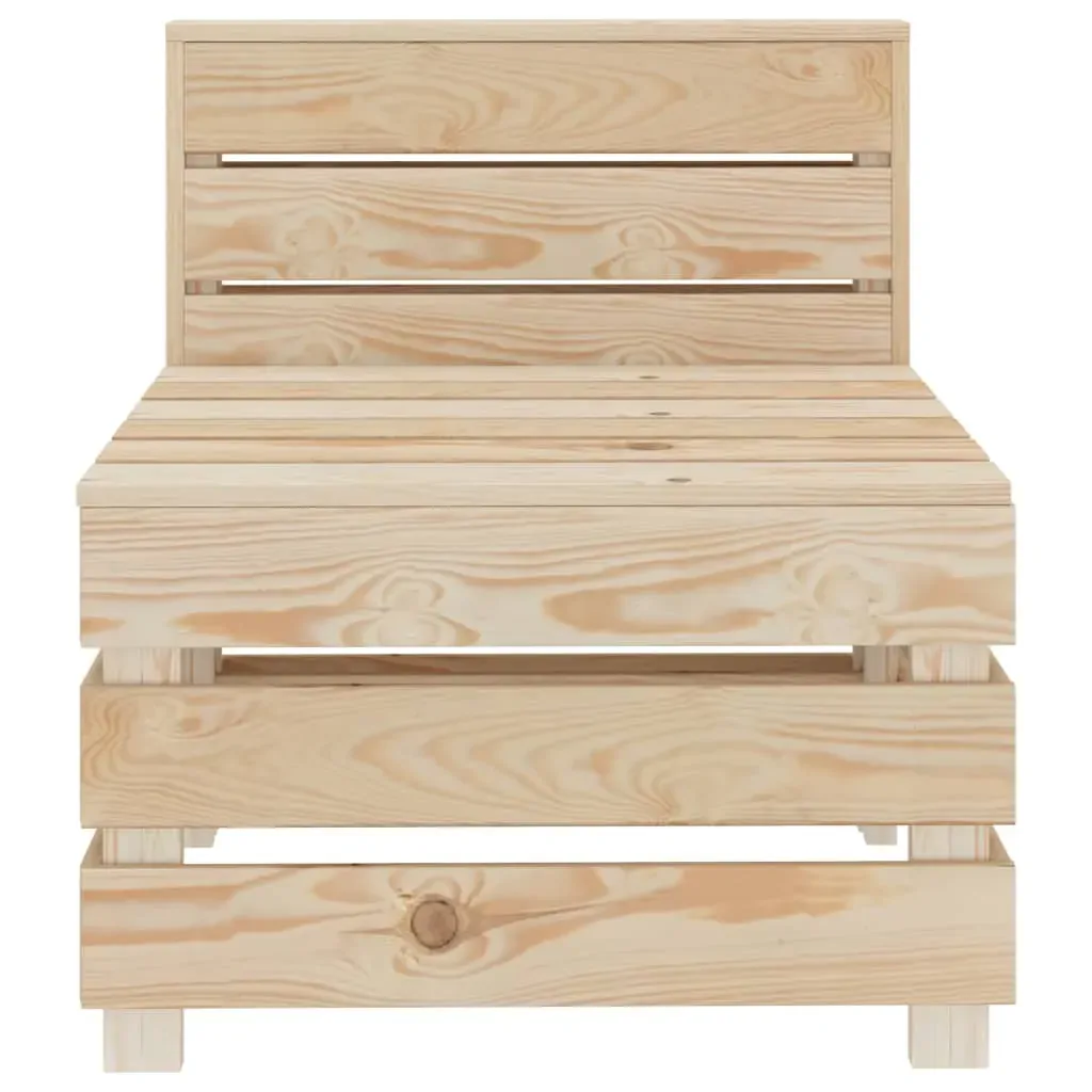 Garden Pallet Sofa Wood Price