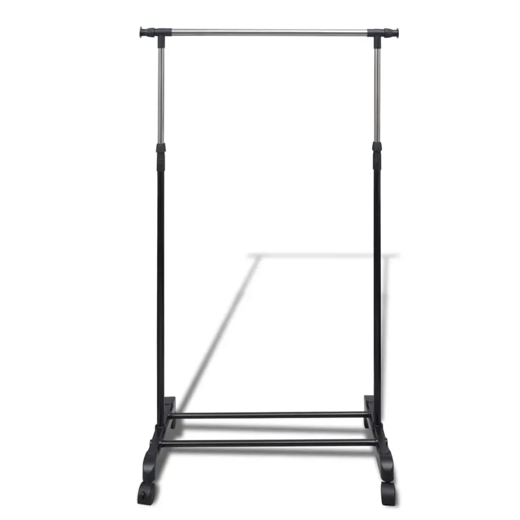 Adjustable Clothes Rack Price