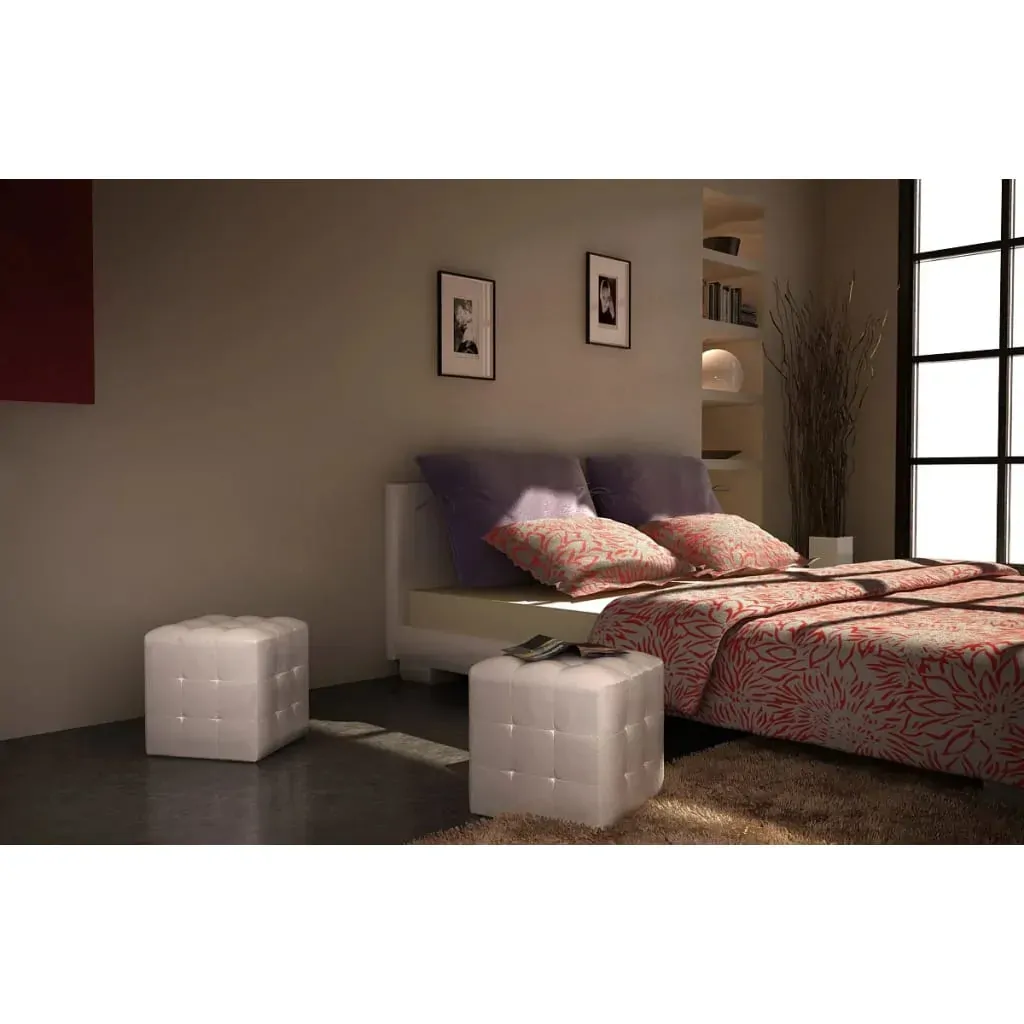 Cubed Stools Price
