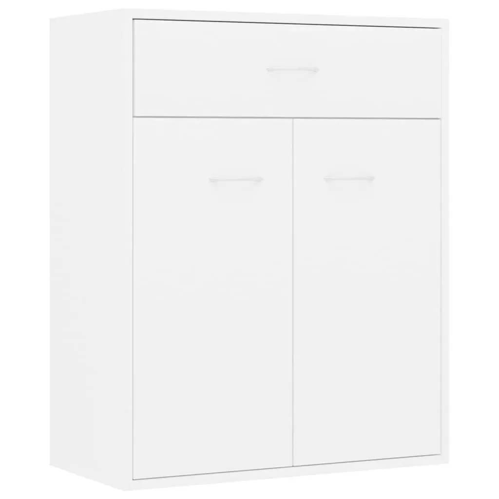 Sideboard 60x30x75 cm Engineered Wood Price