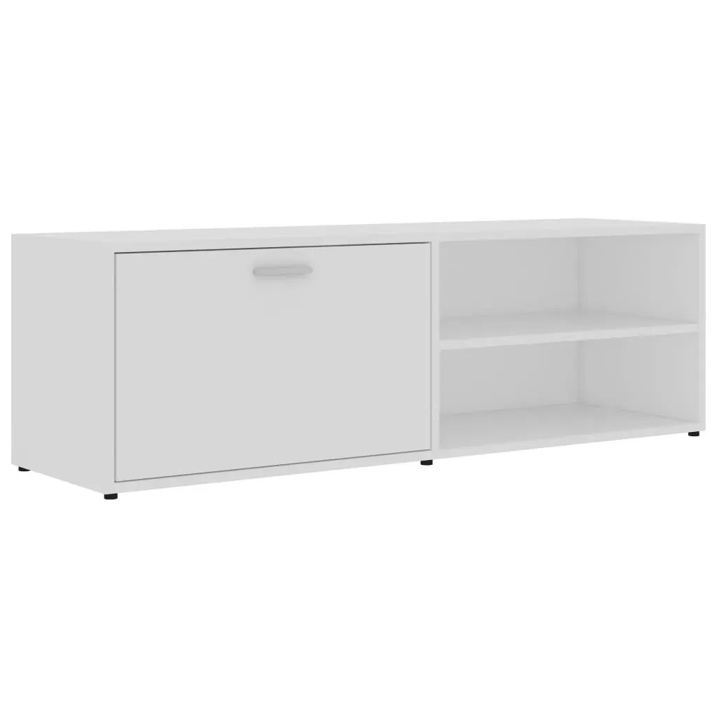 Bookham TV Cabinet 120x34x37 cm Engineered Wood Price