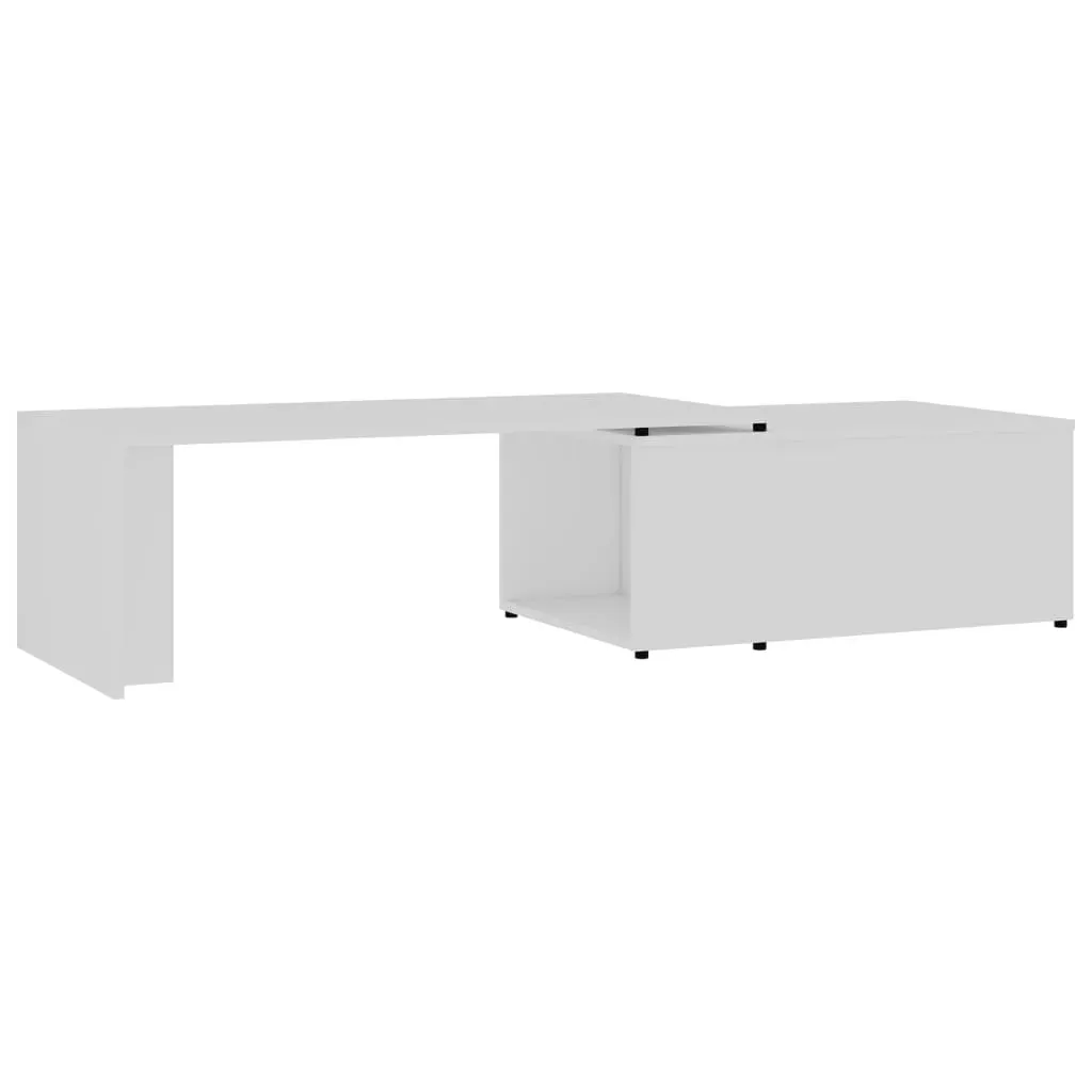 Coffee Table 150x50x35 cm Engineered Wood Price