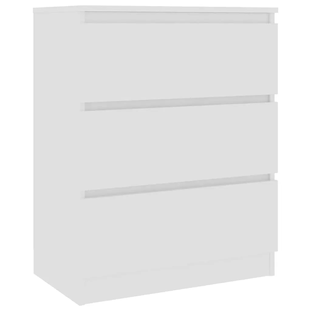 Sideboard 60x35x76 cm Engineered Wood Price
