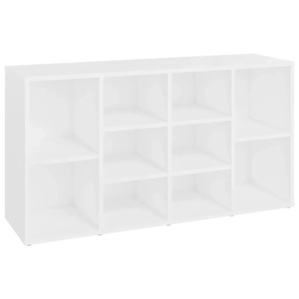 Shoe Bench 103x30x54.5 cm Engineered Wood Price